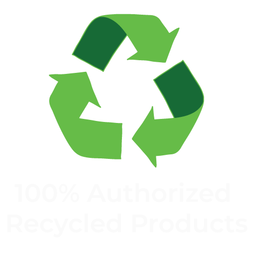 Recycled-Products