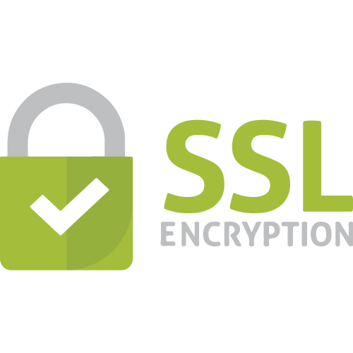 SSL-Encryption