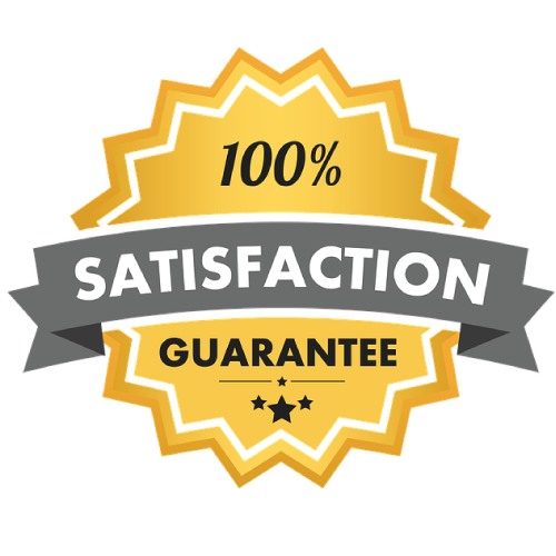 Satisfaction-Guarantee