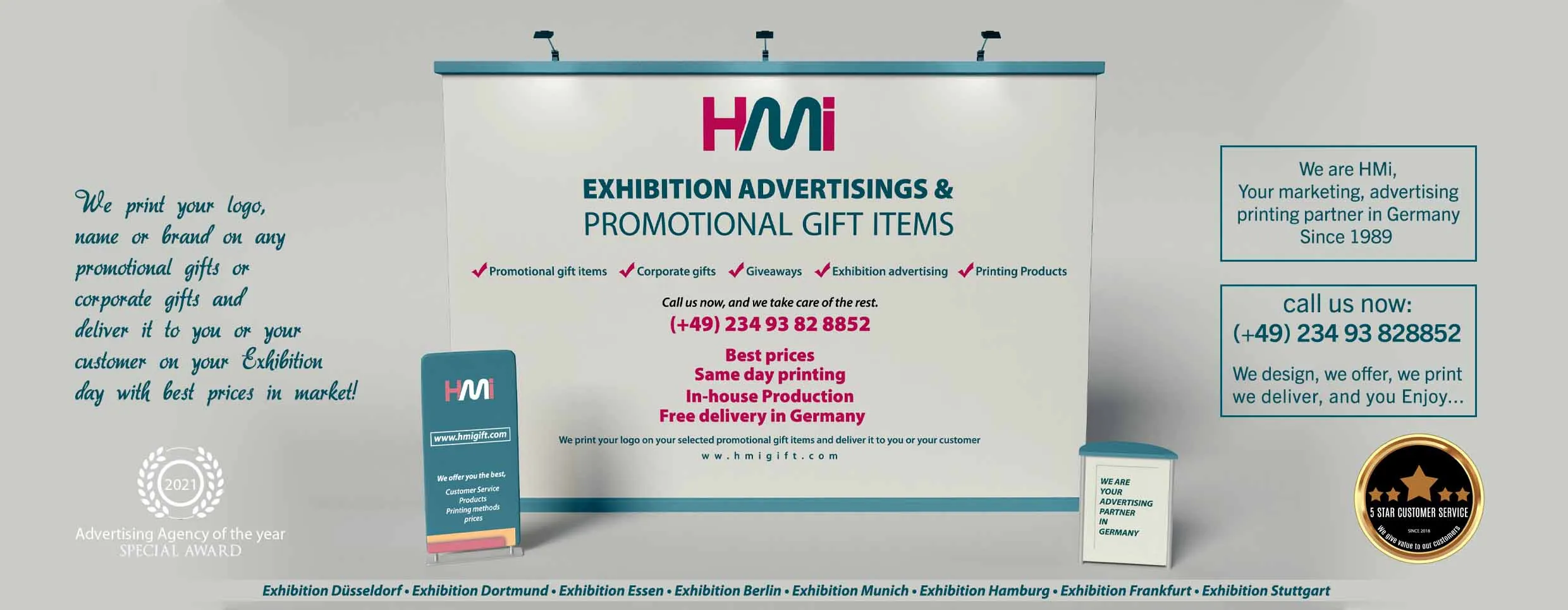 hmigift _ promotional gift items supplier in Germany _ Advertising products and printing services in Germany _ corporate gifts germany 16524450791724828014